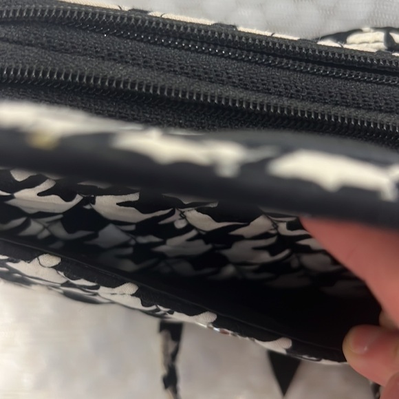 Vera Bradley mini shoulder bag - Picture 6 of 7